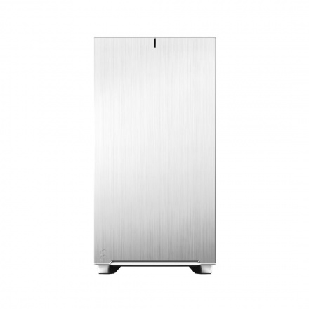 Fractal Design Define 7 White TG Clear Tint, FD-C-DEF7A-06