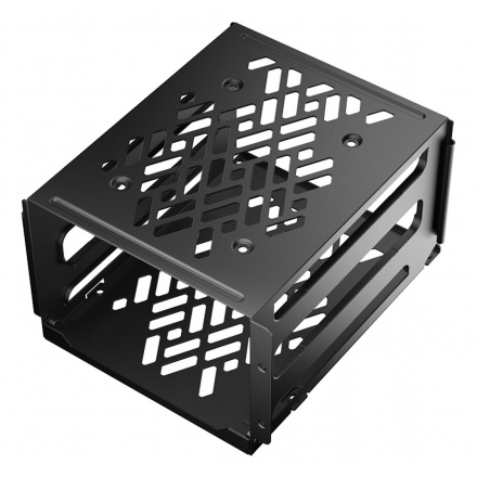Fractal Design Define 7 HDD cage Kit Type B Black, FD-A-CAGE-001