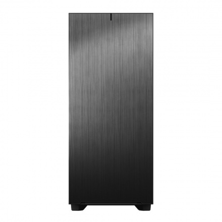 Fractal Design Define 7 XL Black Solid, FD-C-DEF7X-01