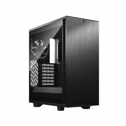 Fractal Design Define 7 Compact Black TG light, FD-C-DEF7C-03