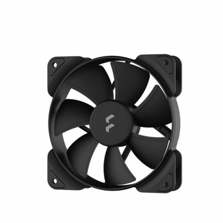 Fractal Design Aspect 12 Black, FD-F-AS1-1201