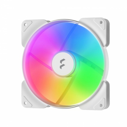 Fractal Design Aspect 14 RGB White Frame, FD-F-AS1-1408