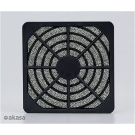 AKASA 9.2cm fan filter, GRM92-30