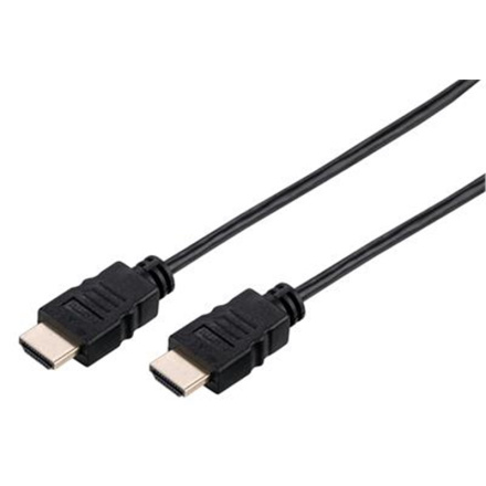 Kabel C-TECH HDMI 2.0, 4K@60Hz, M/M, 3m, CB-HDMI2-3