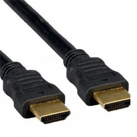 Kabel C-TECH HDMI 1.4, M/M, 3m, CB-HDMI4-3