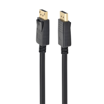 Gembird DisplayPort cable, 4K, 10 m, CC-DP2-10M