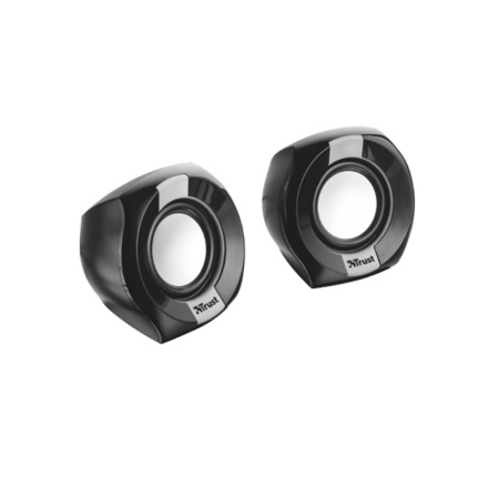 repro TRUST Polo Compact 2.0 Speaker Set, 20943