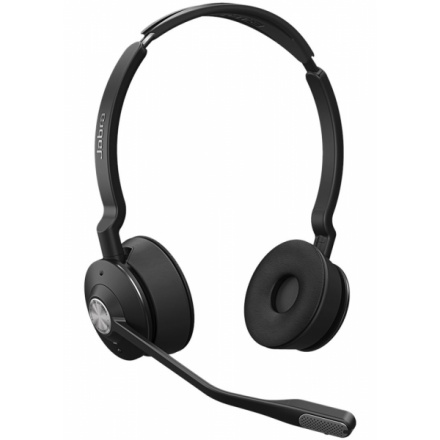 Jabra Engage Headset (duo), 14401-15