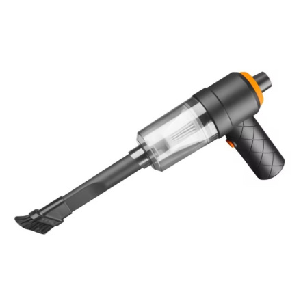 GEMBIRD Portable vacuum cleaner 2v1, CK-MVC-01