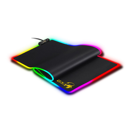 Genius podložka pod myš RGB GX-Pad 800S, 31250003400