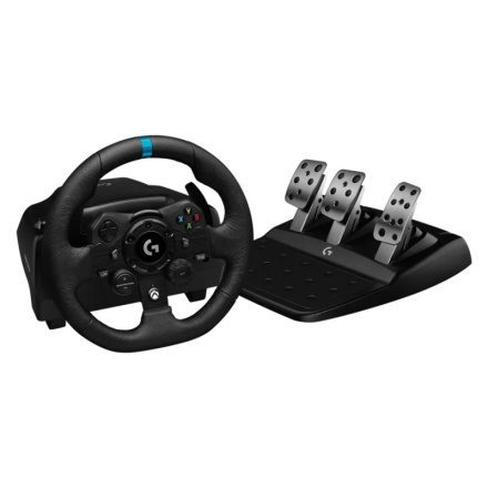 volant G923 Trueforce Sim Racing (PC/XONE/XSX), 941-000158
