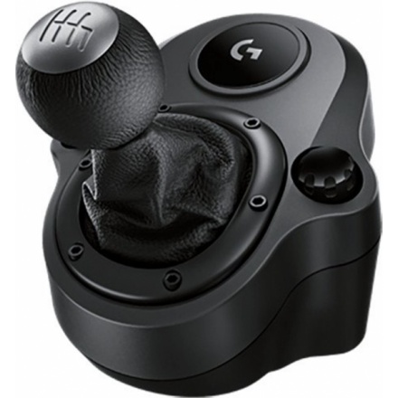 Logitech Driving Force Shifter, 941-000130