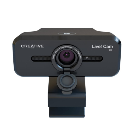 Creative Labs Live! Cam Sync V3, 73VF090000000