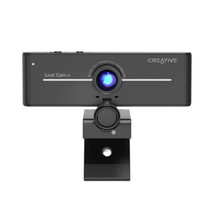 Creative Labs Camera Live Cam Sync 4K, 73VF092000000