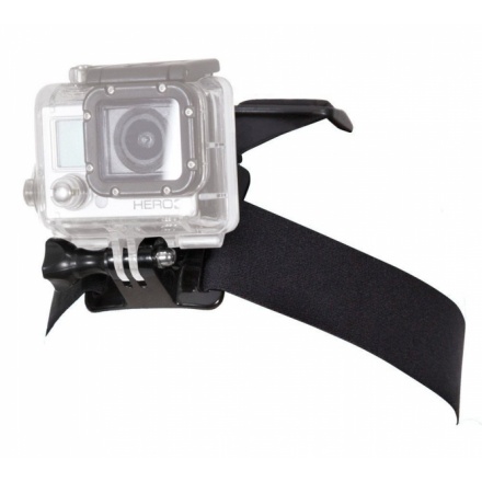 BRAUN PHOTOTECHNIK Doerr Head Strap GP-05 pro GoPro, 395165