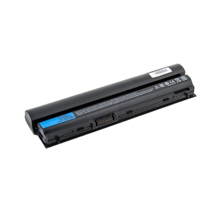 Baterie AVACOM pro Dell Latitude E6220, E6330  Li-Ion 11,1V 4400mAh, NODE-E62H-N22 - neoriginální