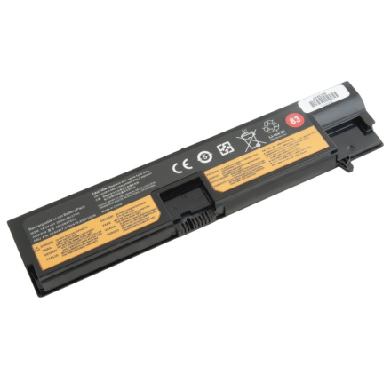 Baterie AVACOM pro Lenovo ThinkPad E570 14,4V 2600, NOLE-E570-S26