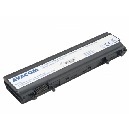 Baterie AVACOM pro Dell Latitude E5440, E5540 Li-Ion 11,1V 6400mAh 71Wh, NODE-E544-P32 - neoriginální