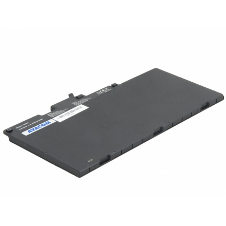 Baterie AVACOM pro HP EliteBook 840 G3 series Li-Pol 11,4V 4400mAh, NOHP-84G3-57P - neoriginální