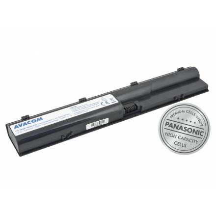 Baterie AVACOM pro HP ProBook 4330s, 4430s, 4530s series Li-Ion 10,8V 6400mAh 69Wh, NOHP-PB30-P32 - neoriginální