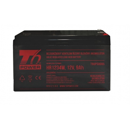 T6 Power RBC17 - battery KIT, T6APC0009