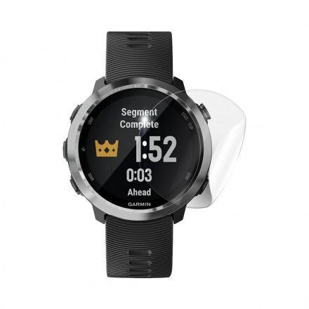 Screenshield GARMIN Forerunner 645 music folie na displej, GAR-FRUN645M-D