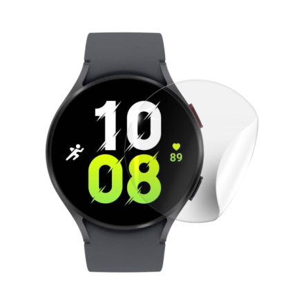 Screenshield SAMSUNG R910 Galaxy Watch 5 44 mm fólie na displej, SAM-R910-D