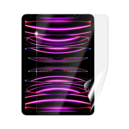 Screenshield APPLE iPad Pro 11 (2022) Wi-Fi fólie na displej, APP-IPDPR1122-D