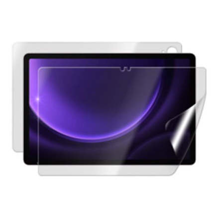 Screenshield SAMSUNG X510 Galaxy Tab S9 FE fólie na celé tělo, SAM-X510-B