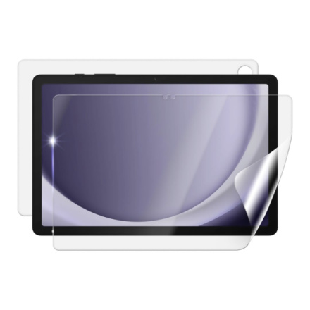 Screenshield SAMSUNG X210 Galaxy Tab A9+ fólie na celé tělo, SAM-X210-B