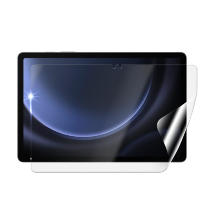 Screenshield SAMSUNG X516 Galaxy Tab S9 FE 5G fólie na displej, SAM-X516-D