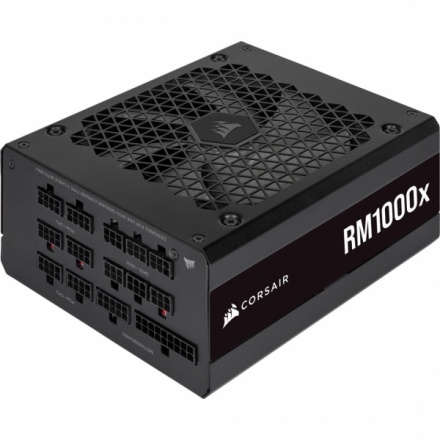 CORSAIR RM1000X/1000W/ATX/80PLUS Gold/Modular/Retail, CP-9020201-EU