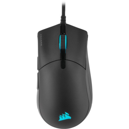 CORSAIR herní myš Sabre PRO RGB, CH-9303111-EU