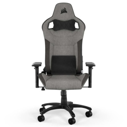 CORSAIR gaming chair T3 Rush grey/charcoal, CF-9010056-WW