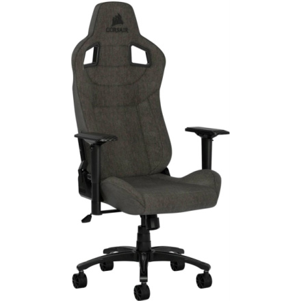 CORSAIR gaming chair T3 Rush charcoal, CF-9010057-WW