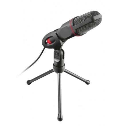 TRUST GXT212 MICO USB MICROPHONE, 23791