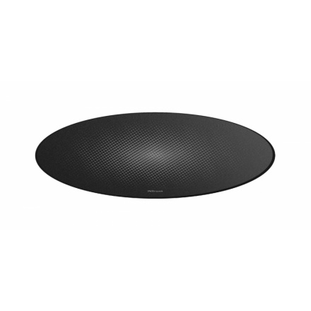 TRUST MIKA round floor mat, 24134