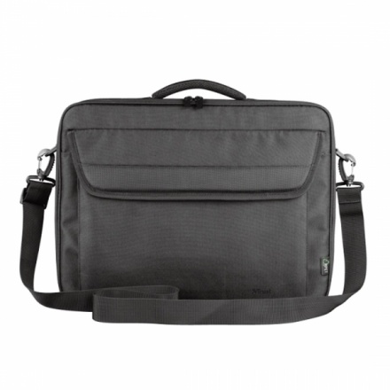 TRUST ATLANTA LAPTOP BAG 15.6" ECO, 24189