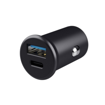 TRUST Fast 38W PD Car Charger, 25197