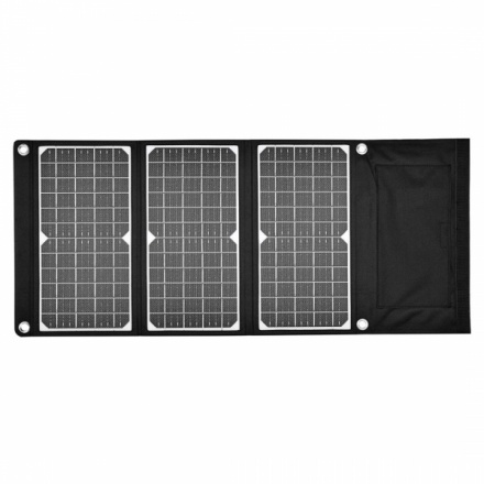 Solární panel Viking 30W (0.03kWh), VSP30W
