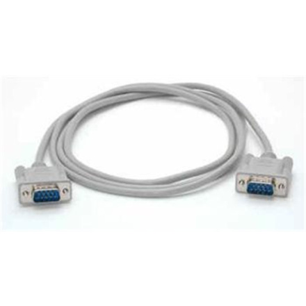 PremiumCord Propojovací kabel 9pin 2m M/M, kd99mm2