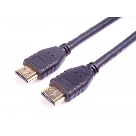 PremiumCord HDMI 2.1 kabel, 8K@60Hz, 1m, kphdm21-1