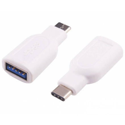 PremiumCord OTG adaptér USB-C 3.1 - USB-A 3.0 M/F, kur31-14