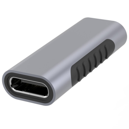PremiumCord USB-C/F - USB-C/F spojka, kur31-25