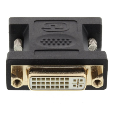 PremiumCord Adapter DVI-I (24+5) F/F spojka, kpdva-3
