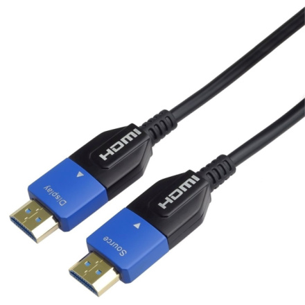 PremiumCord HDMI 2.1 8K@60Hz 4K@120Hz 10m zlacený, kphdm21m10