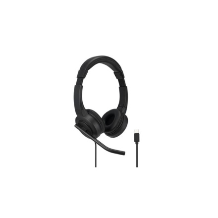 Kensington H1000 USB-C Headset, K83450WW