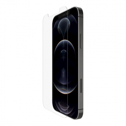 BELKIN ScreenForce UltraGlass anti-microbial iPhone 12/12 Pro, OVA037zz
