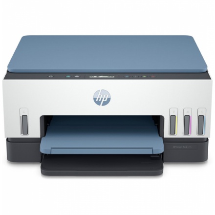 HP Smart Tank/675/MF/Ink/A4/Wi-Fi Dir/USB, 28C12A#670