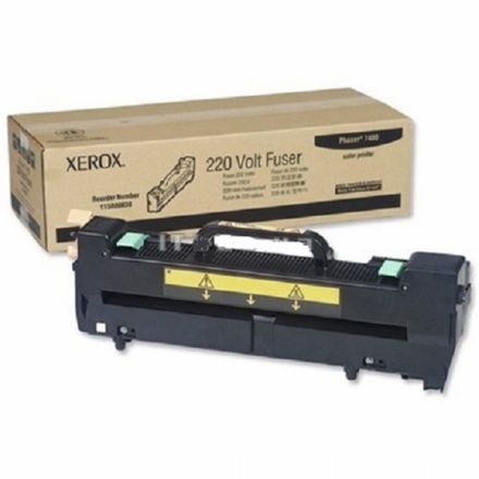 Xerox Fuser Assembly 220V WC6605, 115R00077 - originální